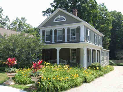Building photograph for 4 MAIN STREET